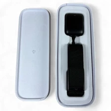 WHOOP 5.0 Health and Fitness Tracker WB50 Bundle Black Knit Band & Charger