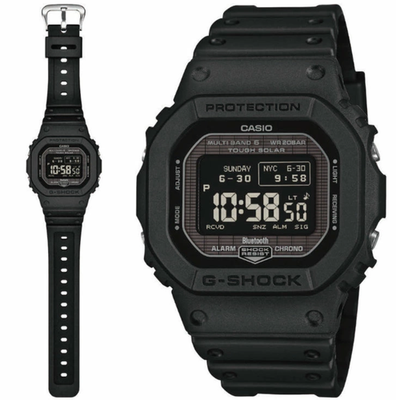 Casio G-SHOCK GW-BX5600-1A1JF Tough Watch DIGITAL 5600 SERIES New