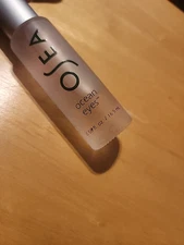 OSEA ocean eyes age-defying eye serum, NEW 0.58oz bottle 