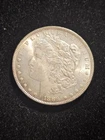 1889-P  $1 Morgan Silver Dollar  UNC