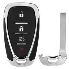 Smart Key Fob, Replacement for Chevrolet Malibu Camaro Cruze 2016 2017 2018 2...