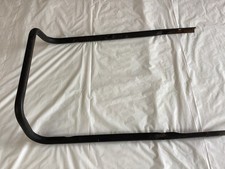 Mountfield Laser 420P Mower - Upper Handle Bar