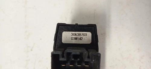 30638703 Right Front Window Control for VOLVO S40 BERLINA * 96200 - Picture 2 of 3