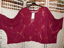 Weihnachts-Shirt Damen – 3/4-Arm Oversize Bluse Mit Festlichen Motiven