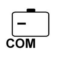 HC-Cargo Lichtmaschine Generator 150A FüR Renault Clio IV Grandtour 1.5 Dci 110