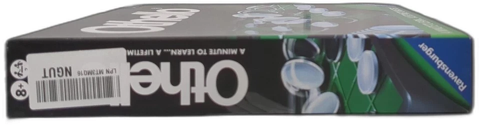 Ravensburger Othello® классическая семейная игра для 2 игроков - Изображение 3 из 4