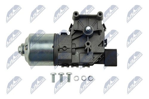 WIPER MOTOR ESW-FT-020 FOR FIAT DOBLO/Cargo/Bus/Platform/Chassis 1.6L 4cyl - Picture 6 of 11