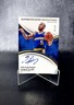 2024-25 Panini Immaculate Tim Hardaway Auto 50/99