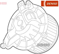 Denso DEA12003 InnenraumgebläSe GebläSemotor GebläSe LüFtermotor FüR Iveco
