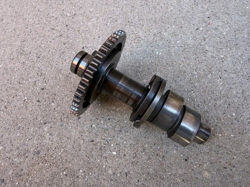 2007 Suzuki King Quad 450 4x4 Cam Shaft Camshaft LTA450 AXI 2007-2010