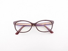 Gucci Eyeglasses Frames Only, GG0309O 003, 54-15-140, Red