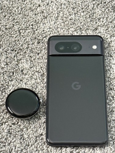 Pixel 8 Unlocked + Watch 2 Wifi (Combo!) - Afbeelding 2 van 9
