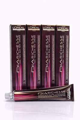 Loreal Dia Richesse  Alte Serie  DiaRichesse  in Vers. Nuancen  50ml  F22