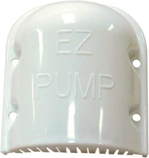 T-H Marine EZ-WHT-2-DP EZ Pump Advanced Water Pick-Up System - White