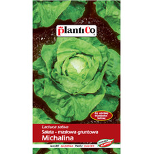5901363404120 Sałata Michalina PlantiCo LIDER sp. z o.o.