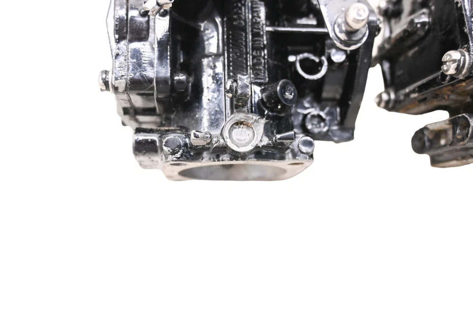 Carburador Yamaha Waverunner GP1200 97 carbohidratos para piezas Foto 3 de 4