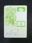 1/1 2023-24 Panini Contenders Optic Giannis Antetokounmpo Auto