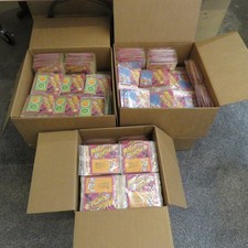 2500+ Vintage TRICKS Cereal Premiums General Mills Dan Witkowski Magic Shows!!!
