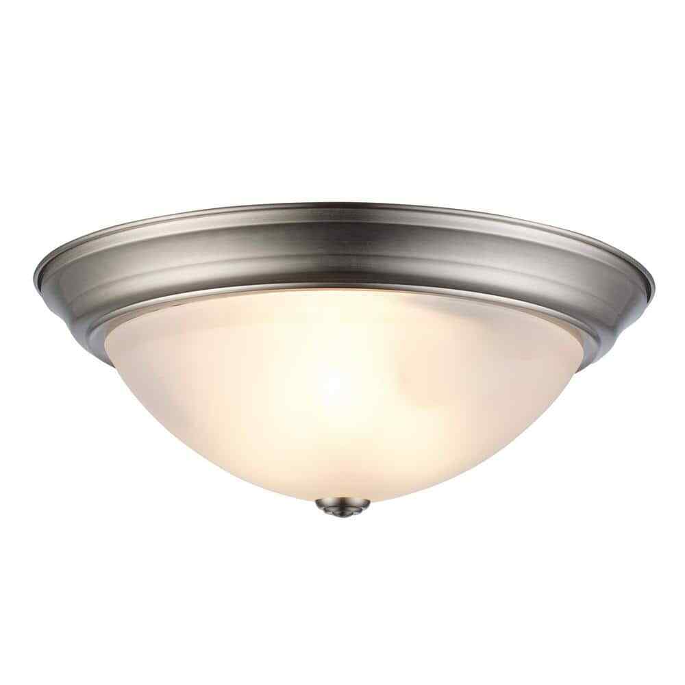 Flush Mount Ceiling Light