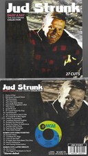 JUD STRUNK-Daisy A Day/Jud Strunk Collection-27 Cuts CD