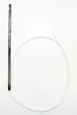 Jaguar Power Antenna MAST 1993-2009 LNA4134AA