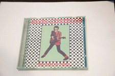 Elvis Costello My Aim Is True CD, Rykodisc