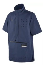 NIKE MEN'S AIR PIVOT V3 ANORK JACKET SZ SMALL 802629 423 Nike Air Streetwear NWT