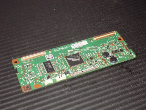 Philips TV - T-CON Board 6870C-0320A LC320W01-SLB1-G31 TCON LG Display