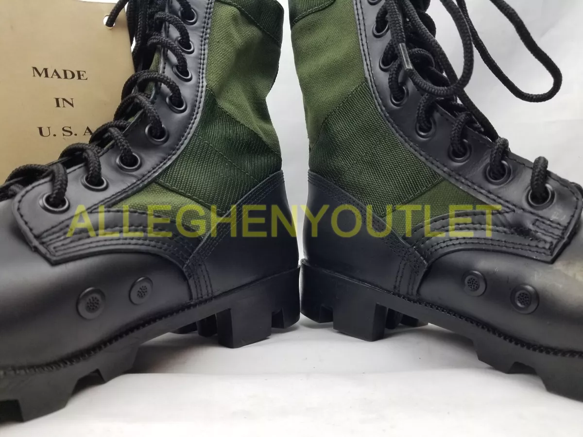 Vietnam Jungle Boots - Fox Outdoor