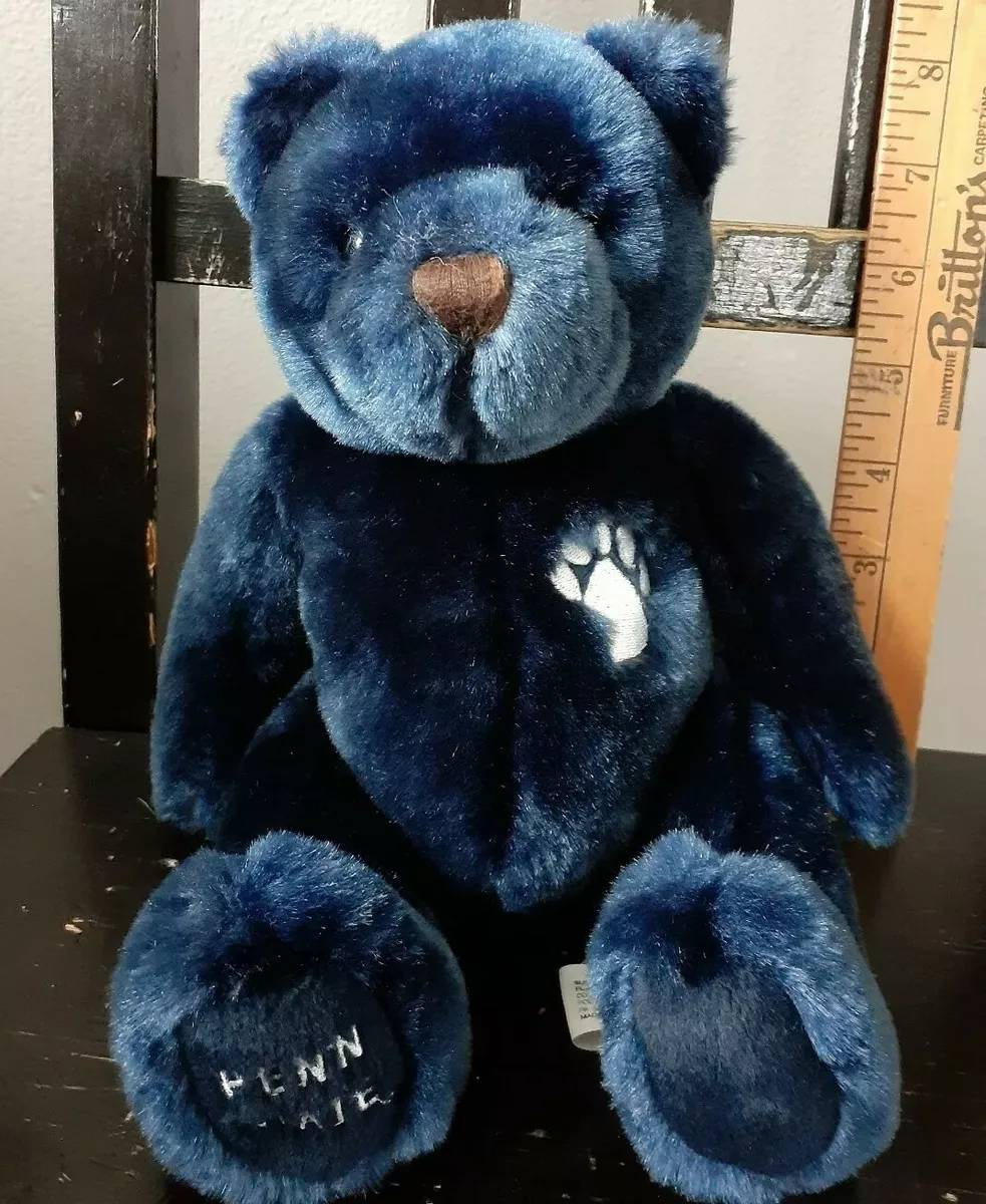 Its All Greek To Me Blue Bear 12