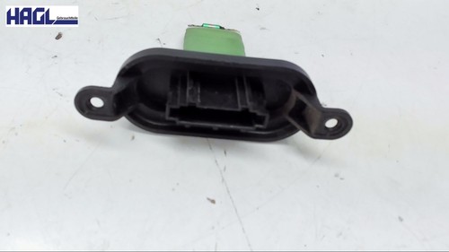 Ventilateur de Chauffage Résistance Arrière 12396 VW Caravelle Court Bmt 7J/7H - Photo 2/2