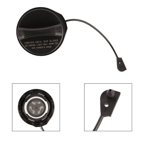 LR053665 Fuel GAS CAP For 2005-2008 2009 Land Rover LR3 / Discovery 3 V8 4.4L - Picture 2 of 20