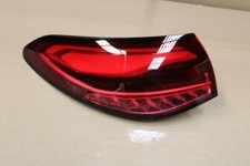 Original Mercedes Benz X254 GLC Rückleuchte Heckleuchte LED Links A2549065502