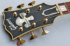 Gibson SJ 200 Montana Gold Custom Shop LTD of 40