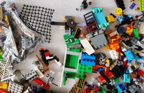 Lego Vintage Konvolut od 3,3 Pfund - siehe Details - Bild 6 von 8