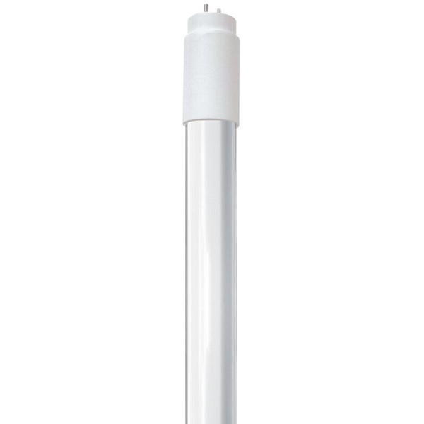 1X MüLler Licht Led RöHre 14W 90Cm G13 Warmweiß Mit Starter Eek:F (Spektrum A-G)-image
