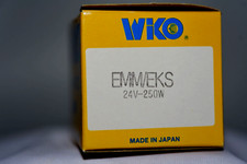 New Wiko EMM/EKS Projector Lamp 24V-250W.