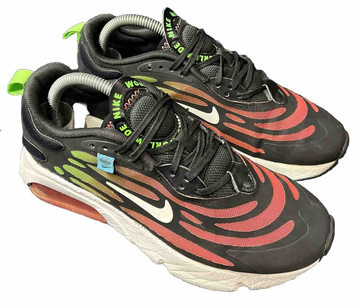 nike sportswear air max exosense