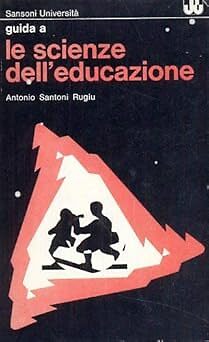 Die Wissenschaften der Erziehung [Taschenbuch] Antonio Santoni Rugiu