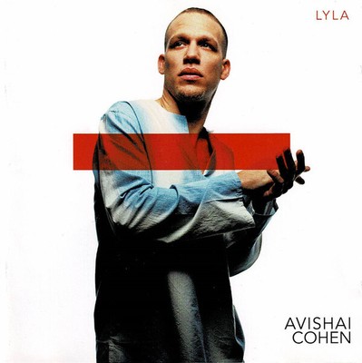 Avishai Cohen - Lyla (CD, Album, Jew) (Mint (M)) - 1051912385