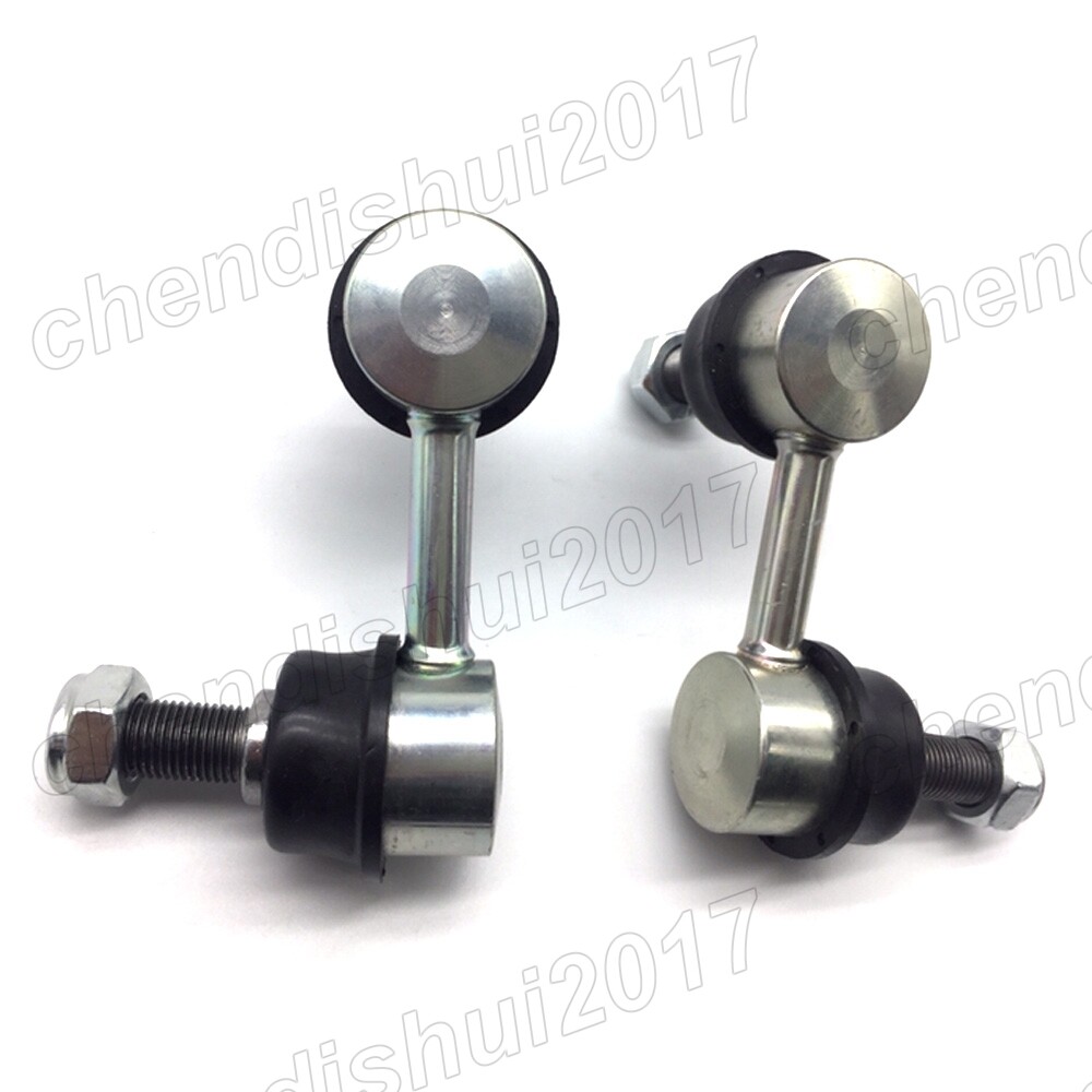 2 Front Stabiliser Sway Bar Link LH & RH For NISSAN X-Trail T30