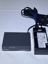 Extron, USB Extender TX,  Power Supply 60-871-62, Tested And Working