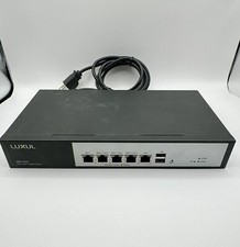 Luxul XBR-4400 Commercial Grade Multi-Wan Gigabit Router