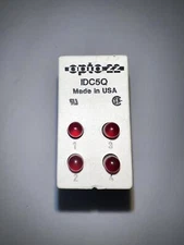 Opto22 IDC5Q (IDC5Q) I/O Module, Used