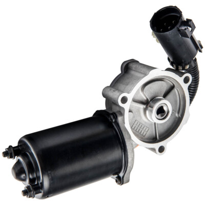 Transfer Shift Motor Actuator Transmission for Great Wall for