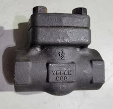 VELAN 1-1/2In Check Valve S07-2034B-02TY