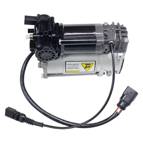 Per Kia Borrego Mohave SUV 2008-2015 Pompa Compressore Sospensioni Aria 558102J000 - Foto 8 di 11