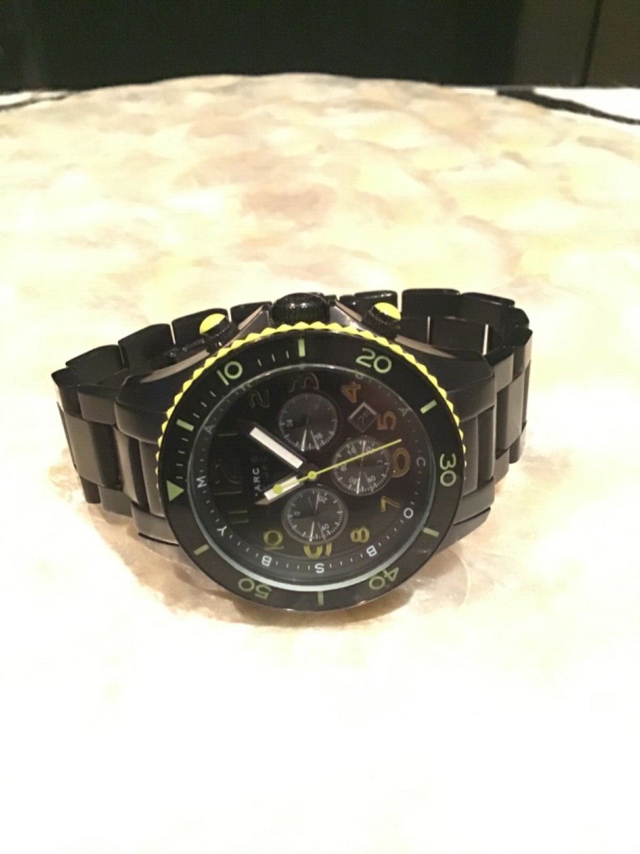 Marc-Jacobs Men