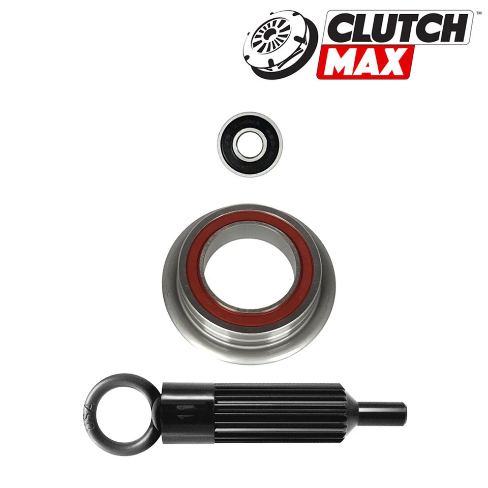 KIT EMBRAGUE CARRERA ETAPA 4 + VOLANTE para TOYOTA SUPRA TURBO 87-92 7MGTE R154 MK3 A70 Foto 4 de 4