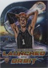 2023-24 Topps Cosmic Chrome - Victor Wembanyama #LIO-1